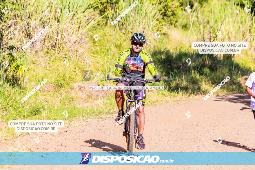 1ª Etapa Circuito Jandaia 2020 - Mountain Bike