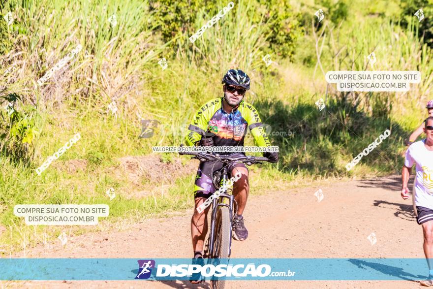 1ª Etapa Circuito Jandaia 2020 - Mountain Bike