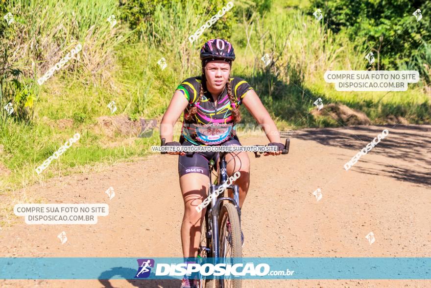 1ª Etapa Circuito Jandaia 2020 - Mountain Bike