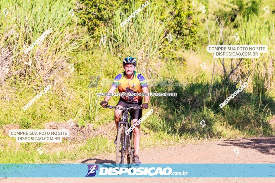 1ª Etapa Circuito Jandaia 2020 - Mountain Bike