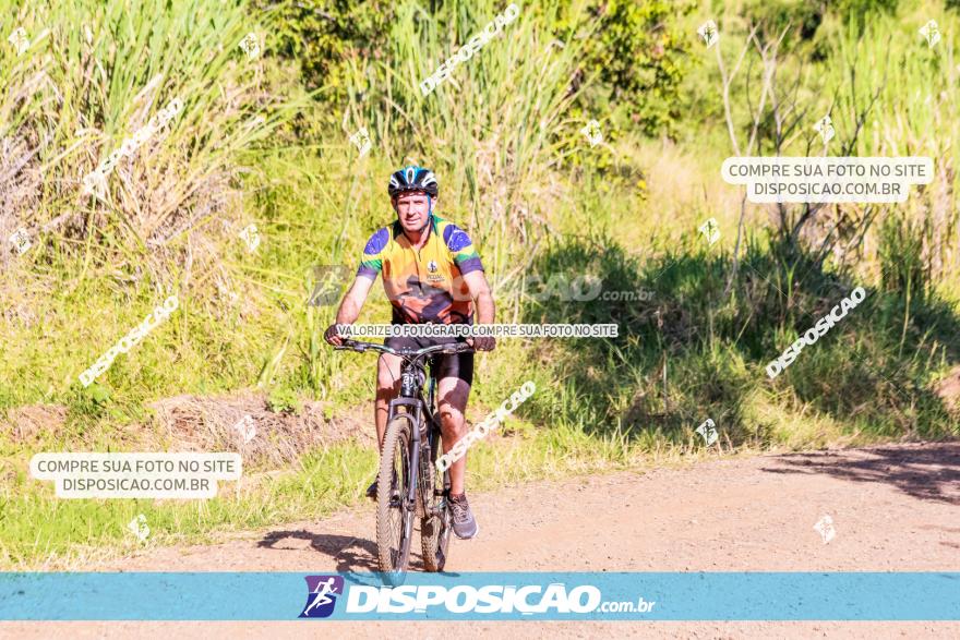 1ª Etapa Circuito Jandaia 2020 - Mountain Bike