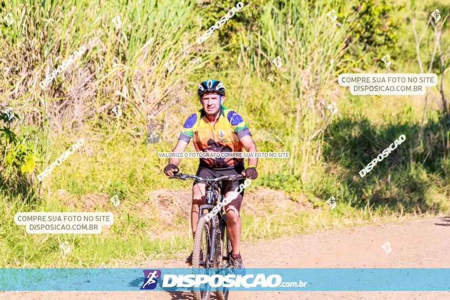 1ª Etapa Circuito Jandaia 2020 - Mountain Bike