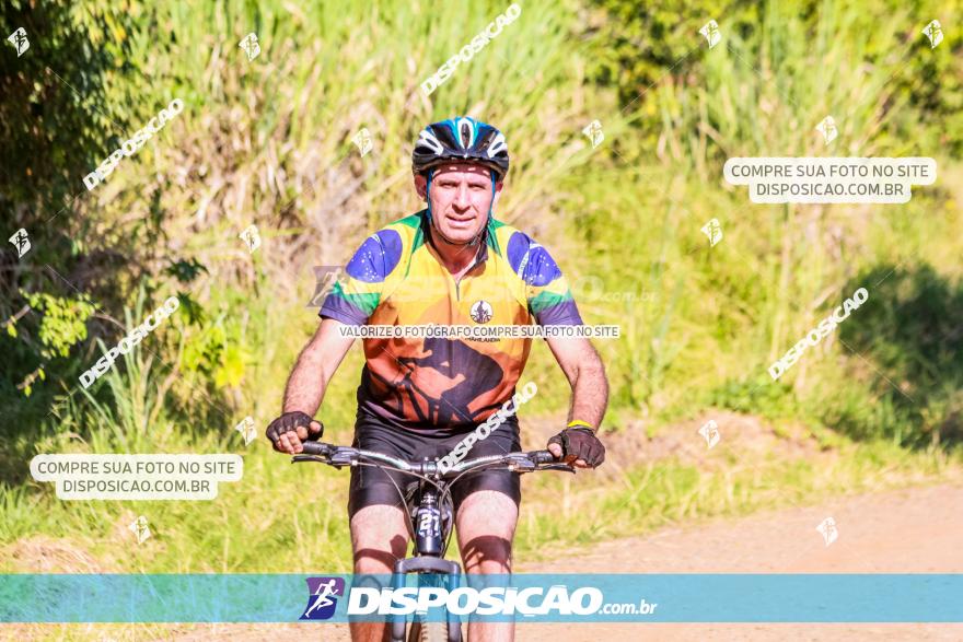 1ª Etapa Circuito Jandaia 2020 - Mountain Bike