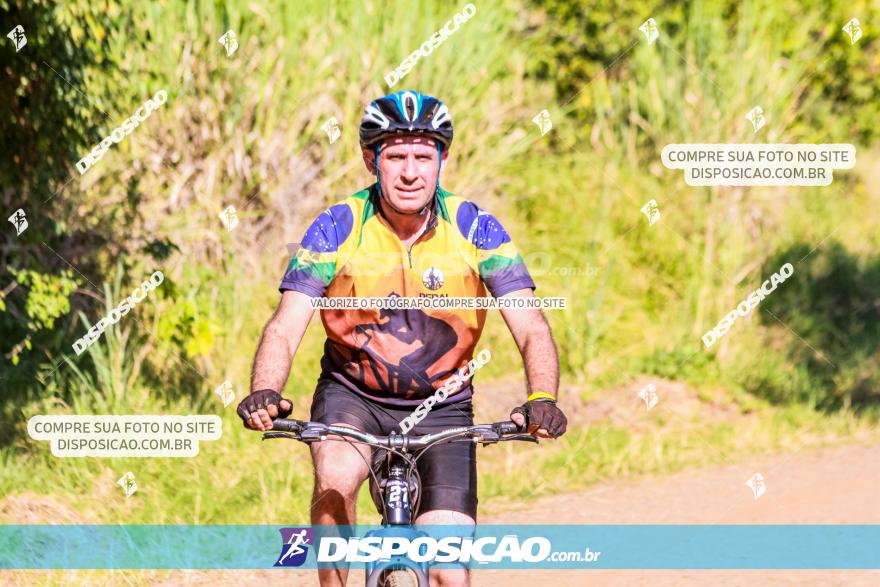 1ª Etapa Circuito Jandaia 2020 - Mountain Bike