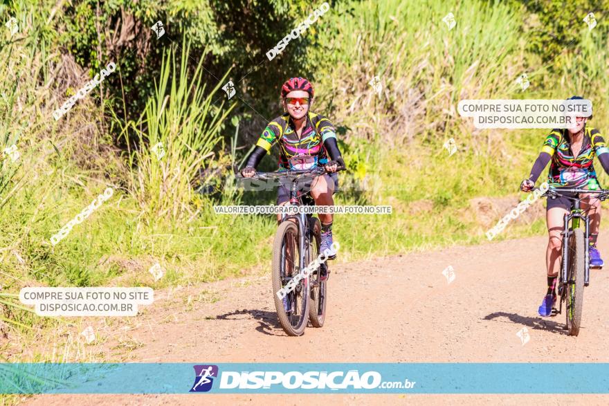 1ª Etapa Circuito Jandaia 2020 - Mountain Bike