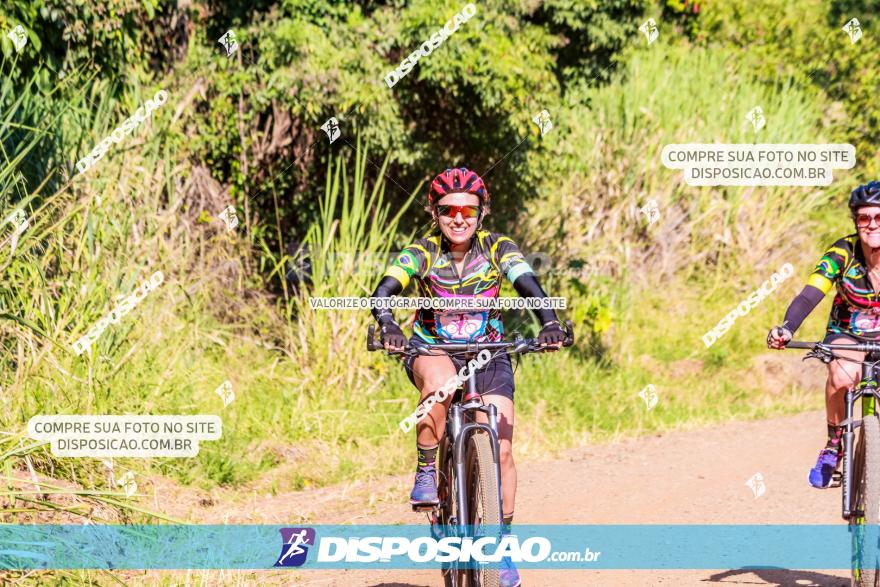 1ª Etapa Circuito Jandaia 2020 - Mountain Bike