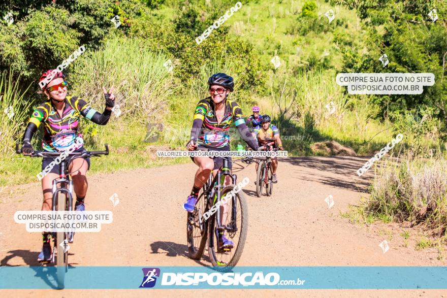 1ª Etapa Circuito Jandaia 2020 - Mountain Bike