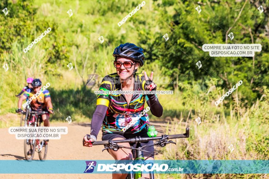 1ª Etapa Circuito Jandaia 2020 - Mountain Bike