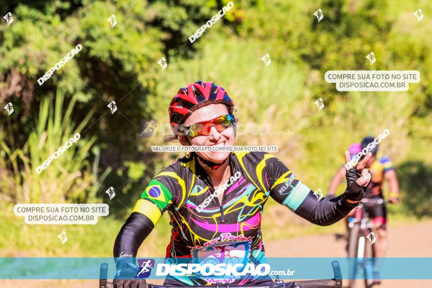 1ª Etapa Circuito Jandaia 2020 - Mountain Bike