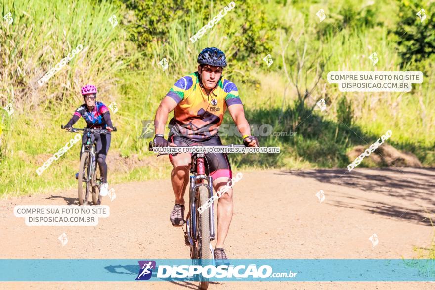 1ª Etapa Circuito Jandaia 2020 - Mountain Bike