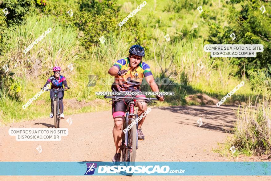 1ª Etapa Circuito Jandaia 2020 - Mountain Bike