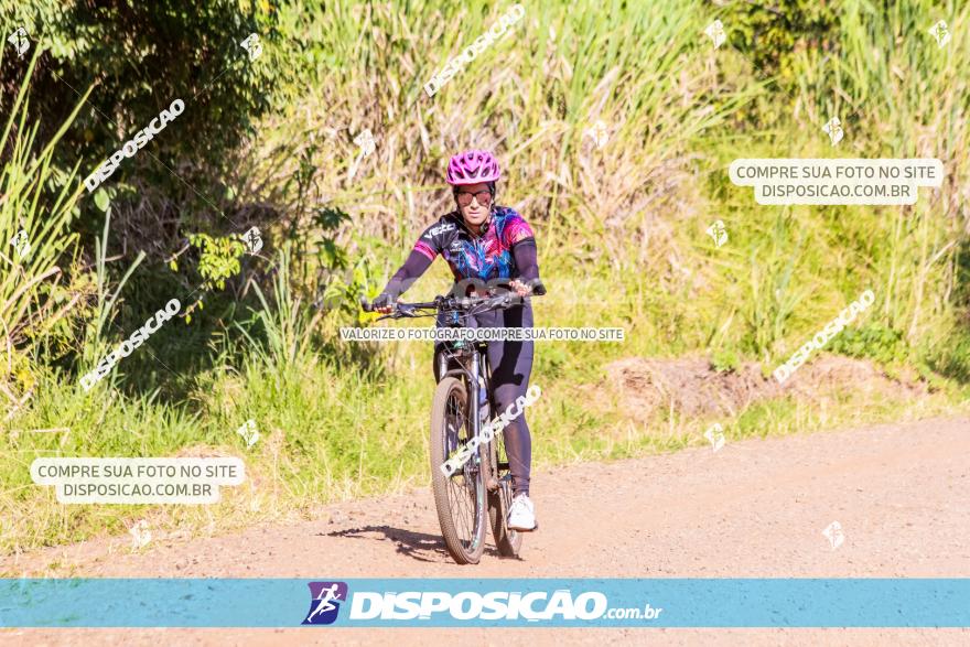 1ª Etapa Circuito Jandaia 2020 - Mountain Bike