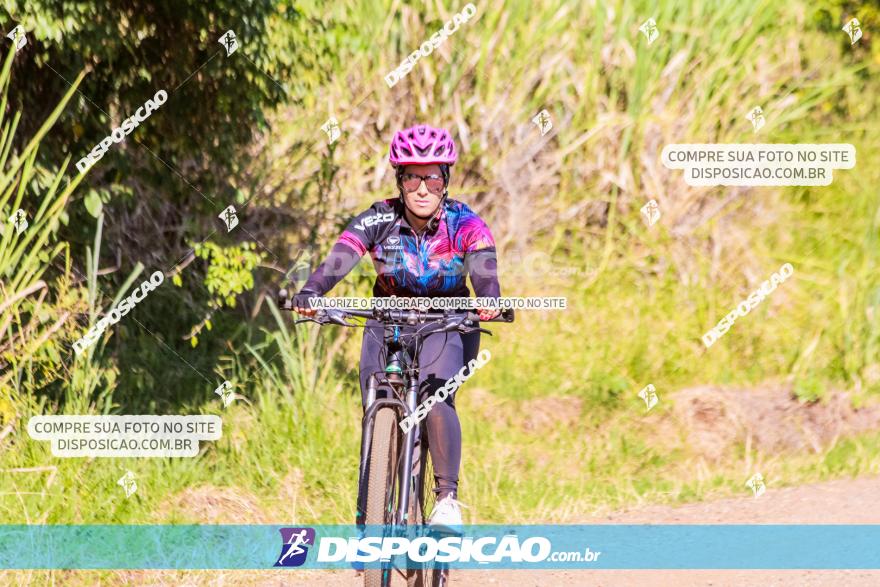 1ª Etapa Circuito Jandaia 2020 - Mountain Bike