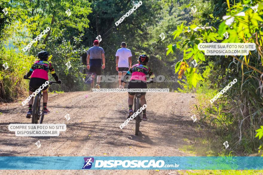 1ª Etapa Circuito Jandaia 2020 - Mountain Bike