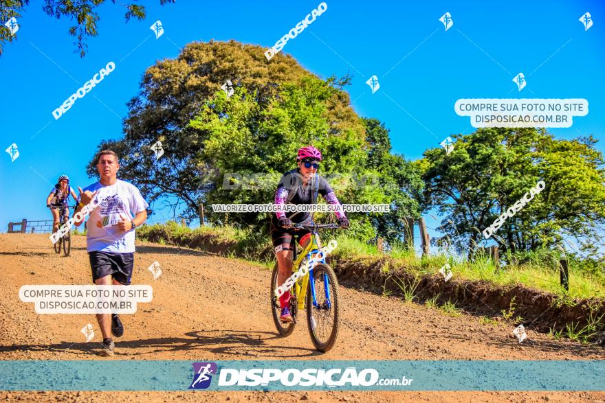 1ª Etapa Circuito Jandaia 2020 - Mountain Bike