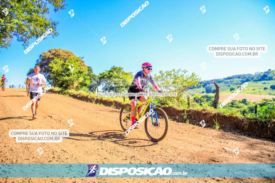 1ª Etapa Circuito Jandaia 2020 - Mountain Bike