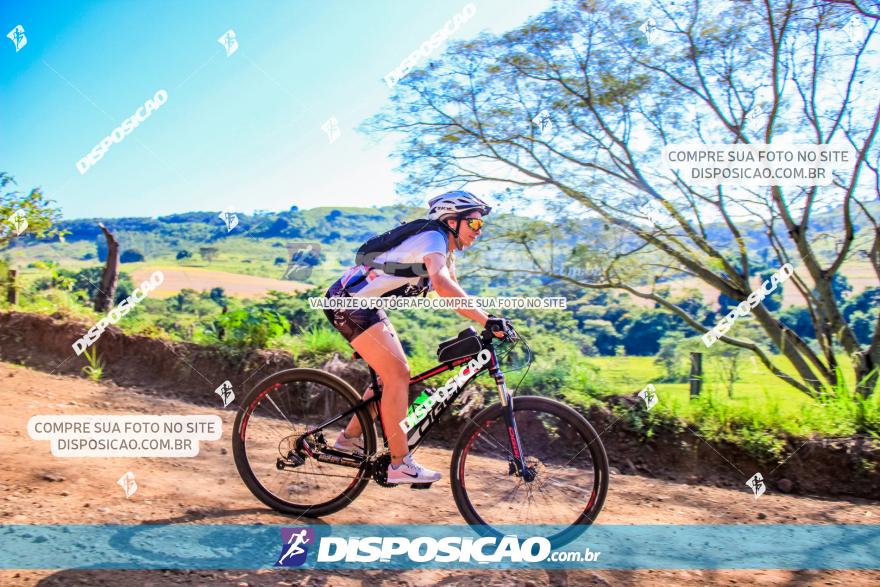 1ª Etapa Circuito Jandaia 2020 - Mountain Bike