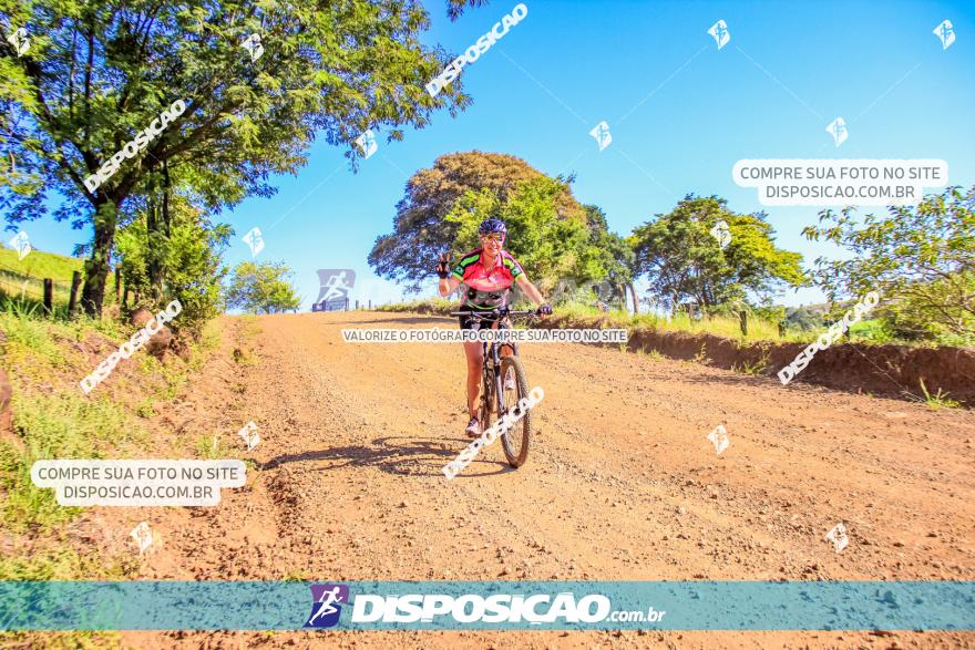 1ª Etapa Circuito Jandaia 2020 - Mountain Bike