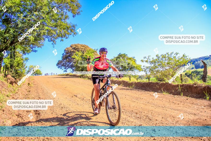 1ª Etapa Circuito Jandaia 2020 - Mountain Bike