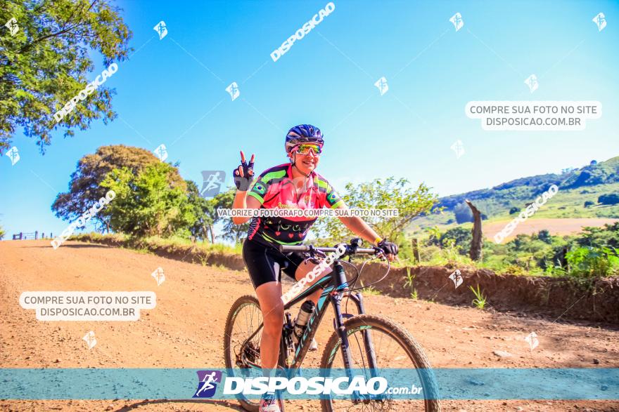 1ª Etapa Circuito Jandaia 2020 - Mountain Bike