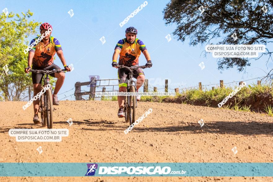 1ª Etapa Circuito Jandaia 2020 - Mountain Bike