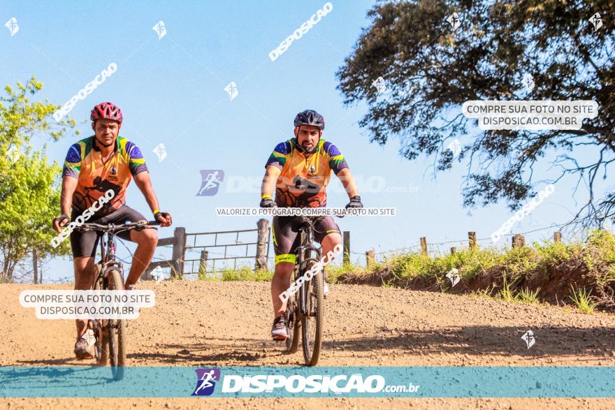 1ª Etapa Circuito Jandaia 2020 - Mountain Bike