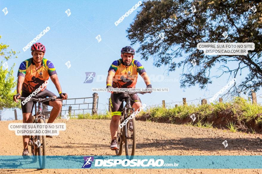 1ª Etapa Circuito Jandaia 2020 - Mountain Bike