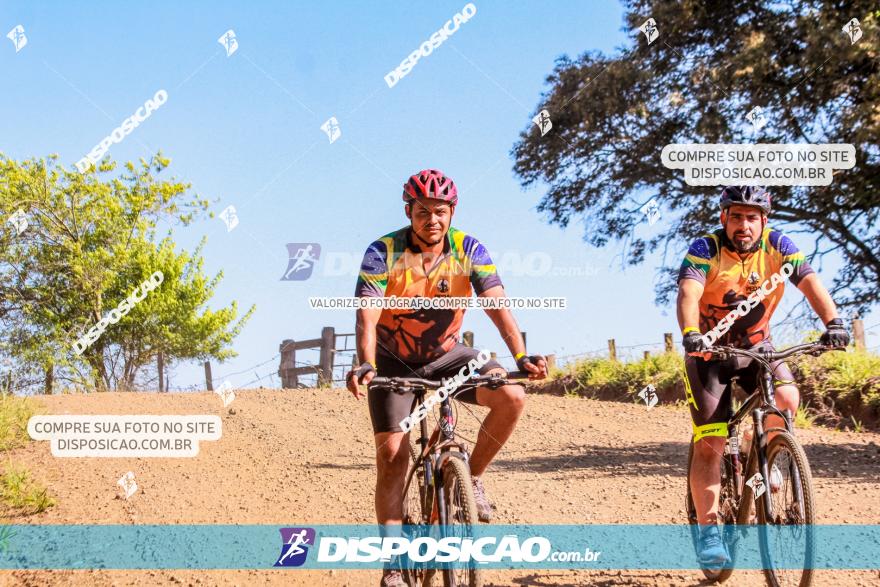 1ª Etapa Circuito Jandaia 2020 - Mountain Bike