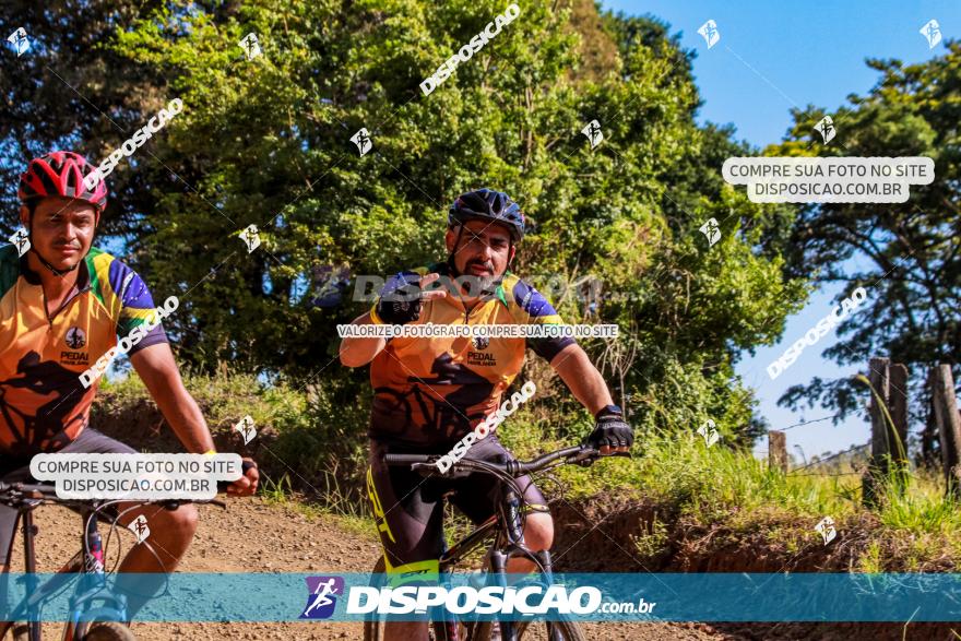 1ª Etapa Circuito Jandaia 2020 - Mountain Bike