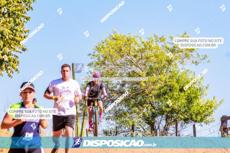 1ª Etapa Circuito Jandaia 2020 - Mountain Bike