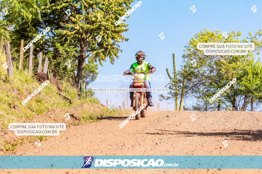 1ª Etapa Circuito Jandaia 2020 - Mountain Bike