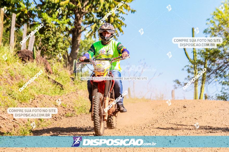 1ª Etapa Circuito Jandaia 2020 - Mountain Bike