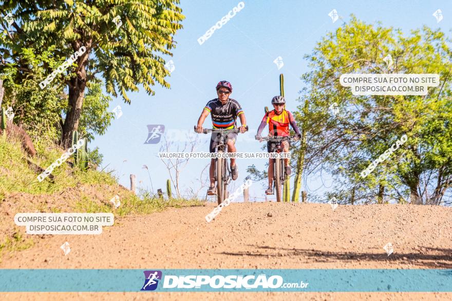 1ª Etapa Circuito Jandaia 2020 - Mountain Bike