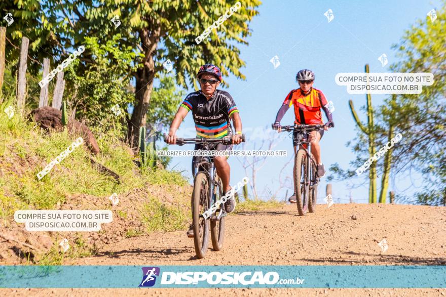 1ª Etapa Circuito Jandaia 2020 - Mountain Bike