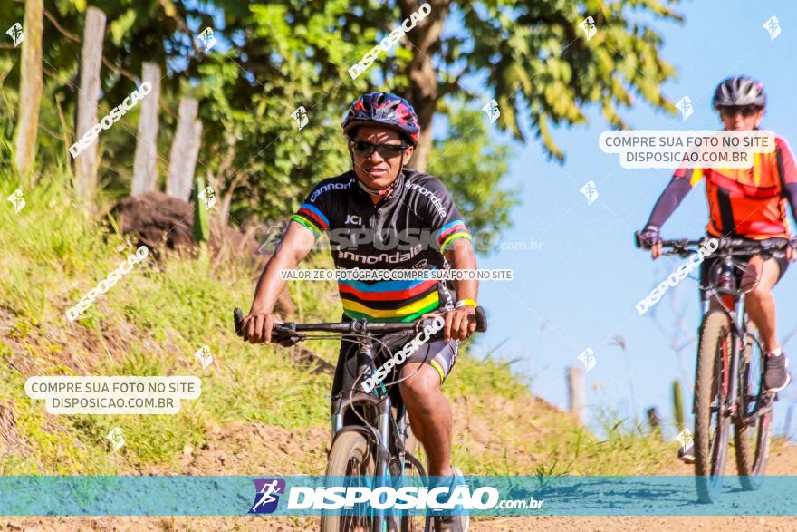 1ª Etapa Circuito Jandaia 2020 - Mountain Bike