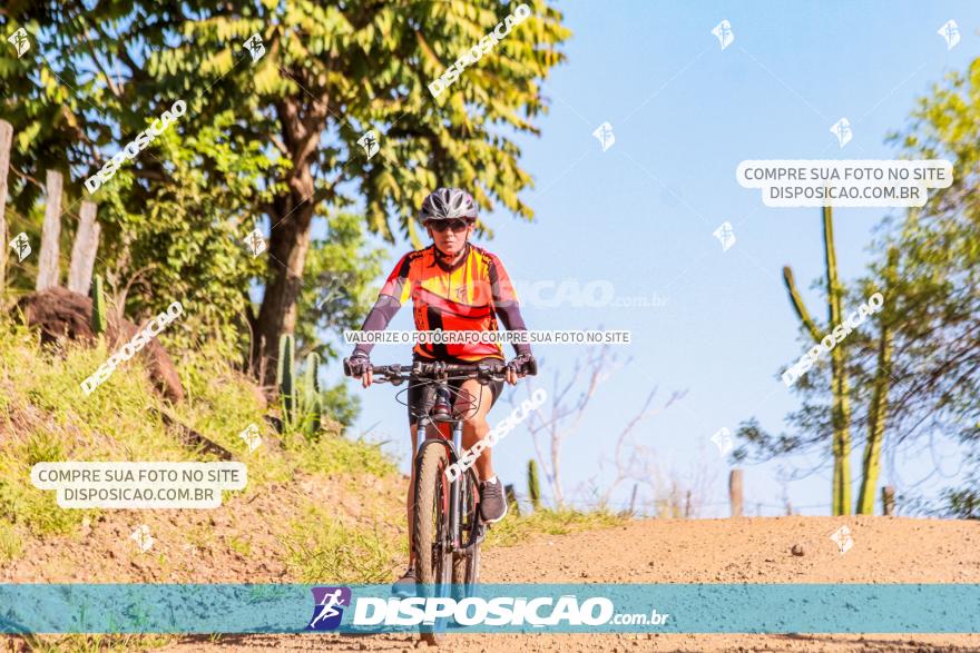 1ª Etapa Circuito Jandaia 2020 - Mountain Bike