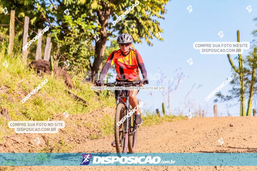 1ª Etapa Circuito Jandaia 2020 - Mountain Bike