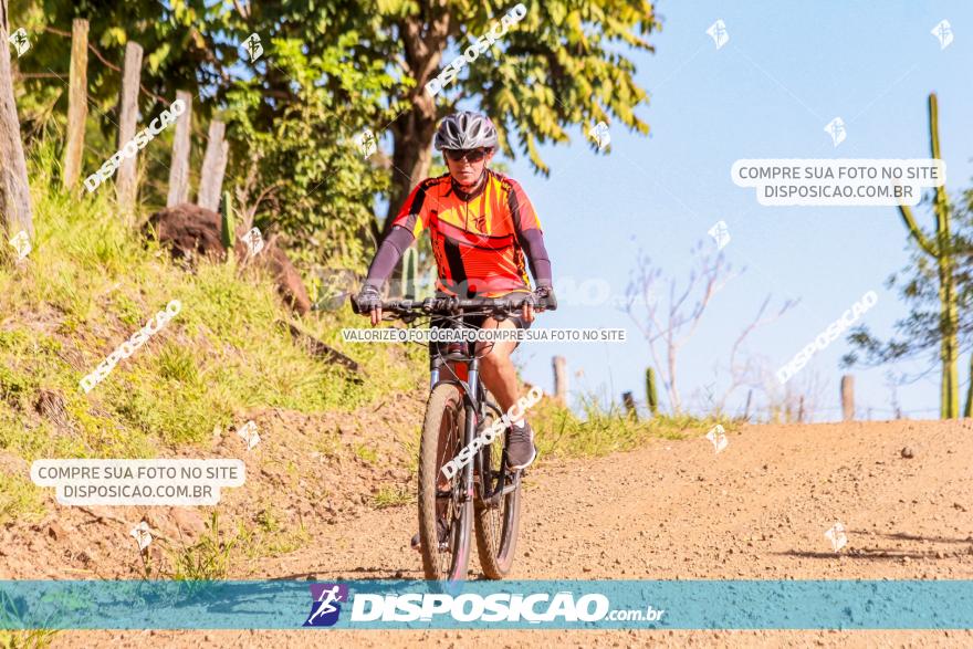 1ª Etapa Circuito Jandaia 2020 - Mountain Bike