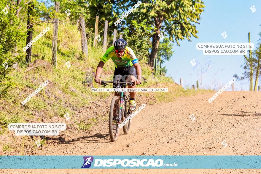 1ª Etapa Circuito Jandaia 2020 - Mountain Bike