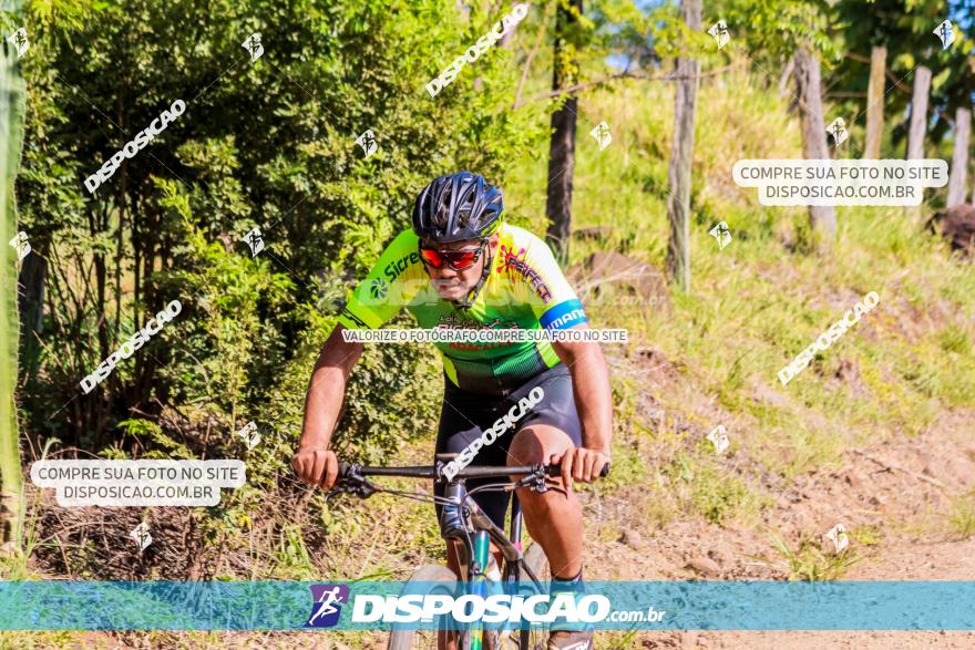 1ª Etapa Circuito Jandaia 2020 - Mountain Bike