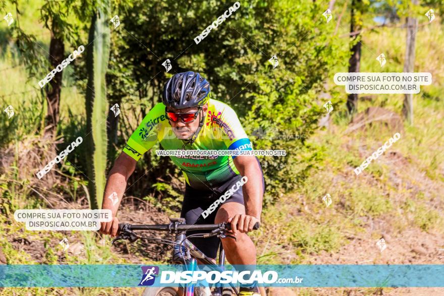 1ª Etapa Circuito Jandaia 2020 - Mountain Bike