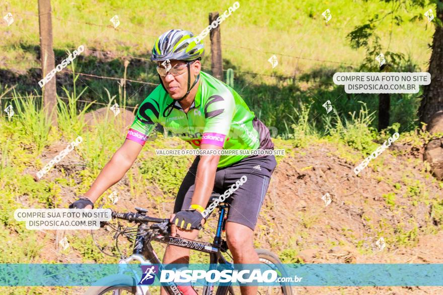 1ª Etapa Circuito Jandaia 2020 - Mountain Bike