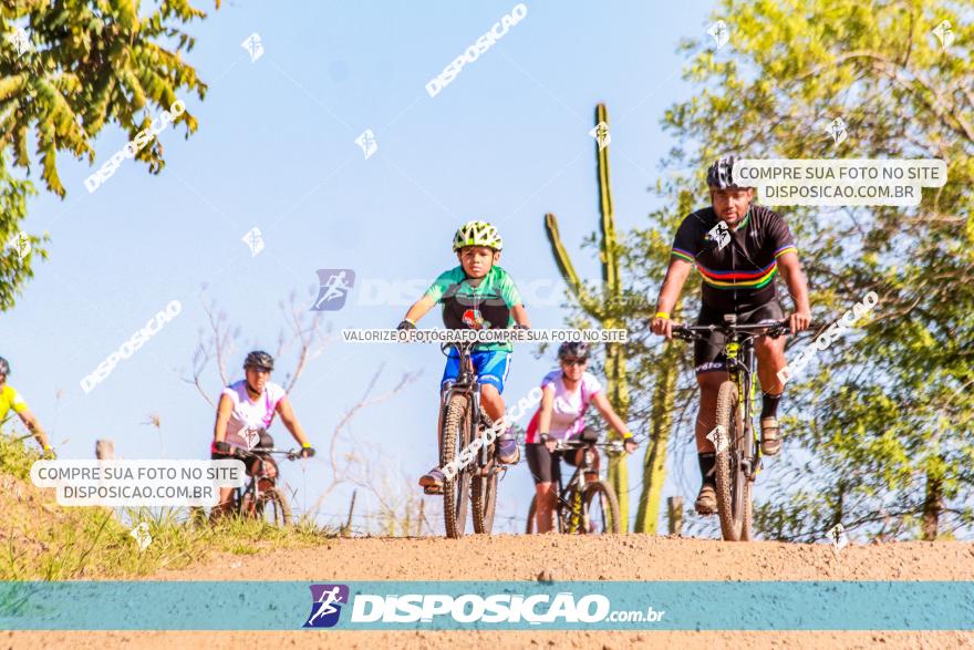 1ª Etapa Circuito Jandaia 2020 - Mountain Bike