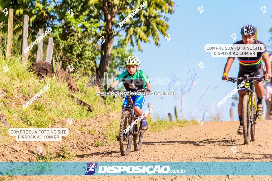 1ª Etapa Circuito Jandaia 2020 - Mountain Bike