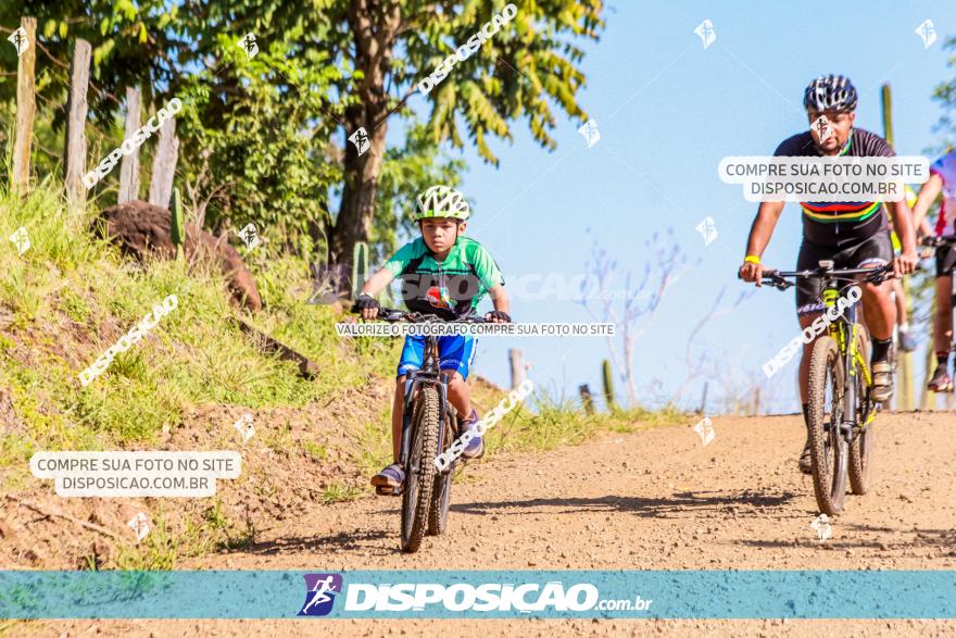 1ª Etapa Circuito Jandaia 2020 - Mountain Bike