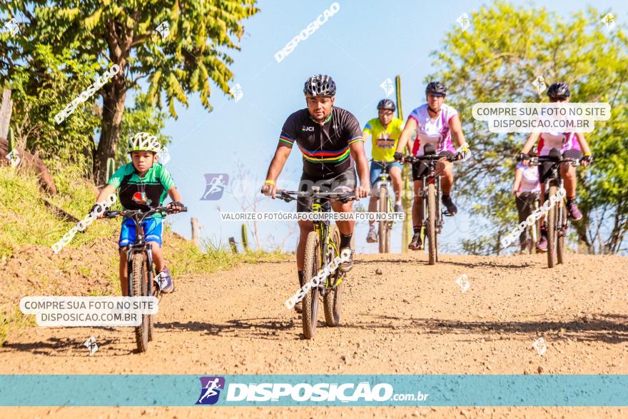 1ª Etapa Circuito Jandaia 2020 - Mountain Bike