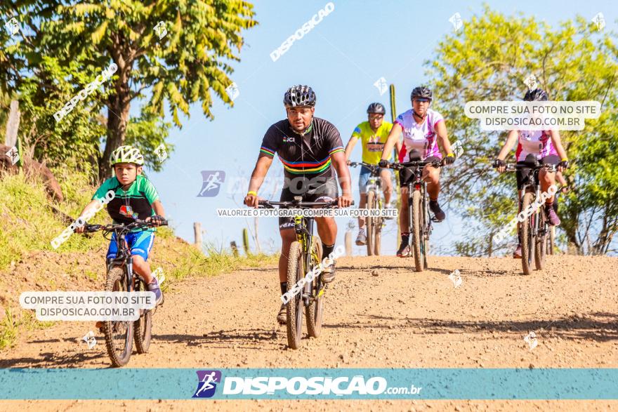 1ª Etapa Circuito Jandaia 2020 - Mountain Bike