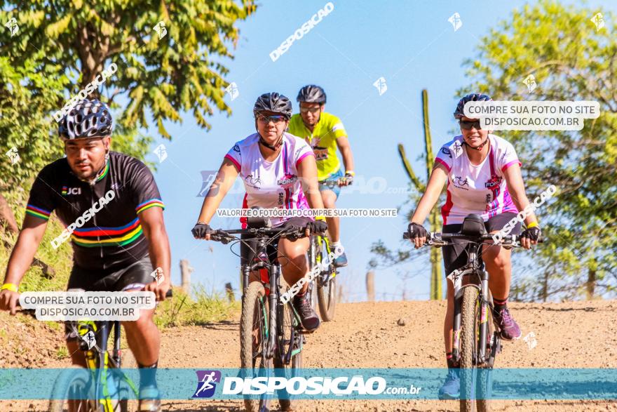 1ª Etapa Circuito Jandaia 2020 - Mountain Bike