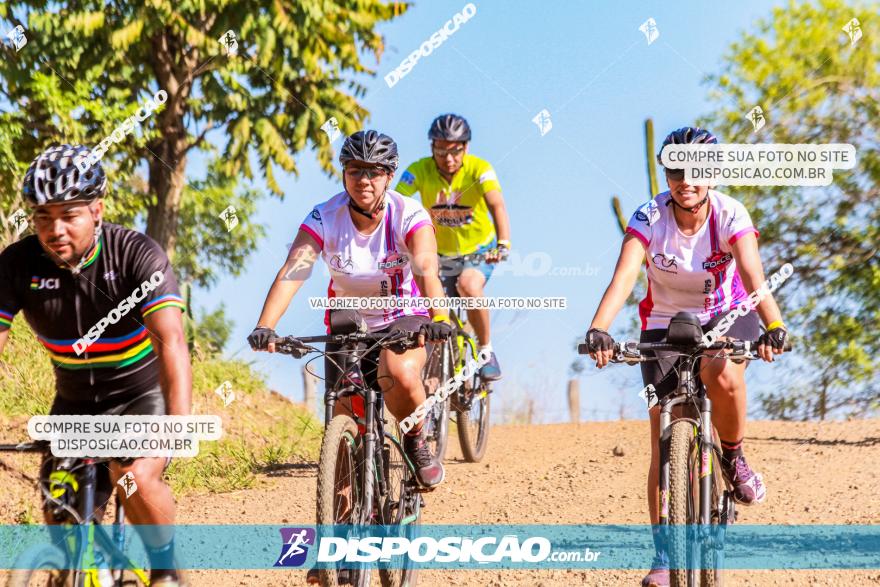 1ª Etapa Circuito Jandaia 2020 - Mountain Bike