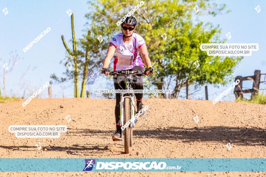 1ª Etapa Circuito Jandaia 2020 - Mountain Bike